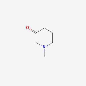 1-Methyl-3-piperidinone