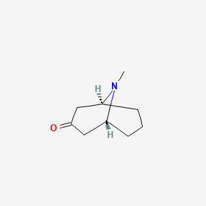 Pseudopelletierine
