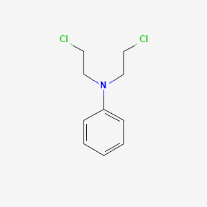 Aniline Mustard