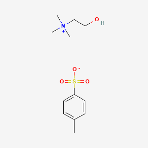Choline Tosylate