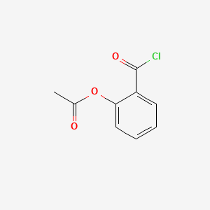 O-Acetylsalicyloyl chloride, 97%