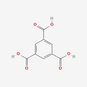 1,3,5-Benzenetricarboxylic acid, 99%