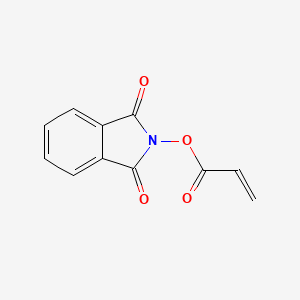 1,3-Dioxoisoindolin-2-yl Acrylate