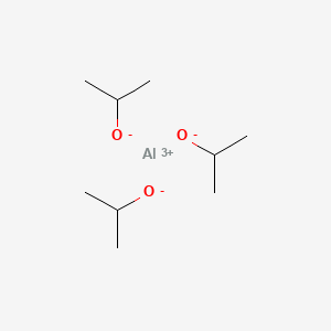 Aluminium isopropoxide, 99.99% metals basis