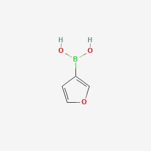 3-Furanboronic acid