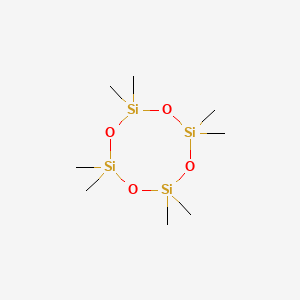 Octamethylcyclotetrasiloxane, 98+%