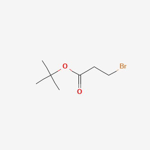 tert-Butyl 3-Bromopropanoate