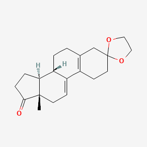 Estradiene dione
