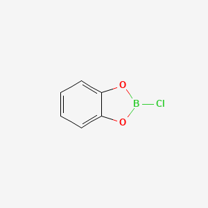 B-Chlorocatecholborane