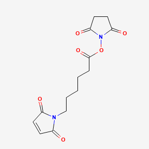 6-Maleimidocaproic acid N-succinimidyl ester, 95%