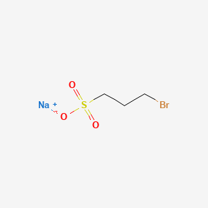 Sodium 3-bromopropane-1-sulfonate, 98%