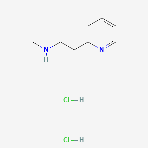 Betahistine dihydrochloride, 98%