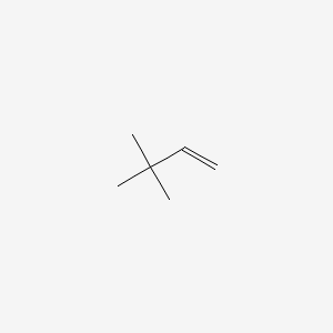 3,3-Dimethyl-1-butene