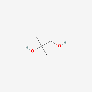 2-Methylpropane-1,2-diol, 98%