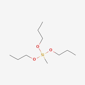 Methyltripropoxysilane