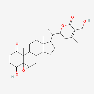 Dihydrowithaferin A