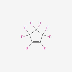 Octafluorocyclopentene