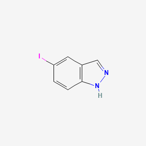 5-Iodo-1H-indazole, 95%