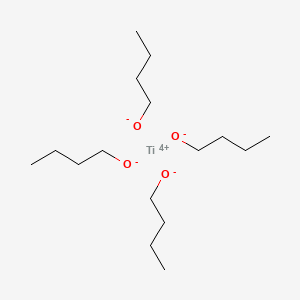 Titanium(IV) butoxide, ≥99%