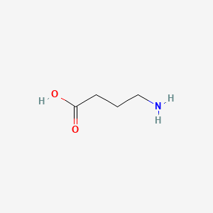 γ-Aminobutyric acid, 99%