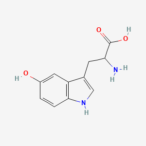 H-DL-Trp(5-OH)-OH