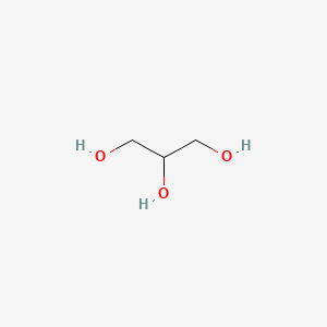Glycerol, ultrapure, 99.5+%