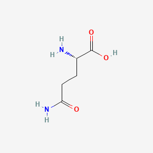 L-Glutamine, 99.0-101.0%, from non-animals