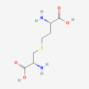L-Cystathionine