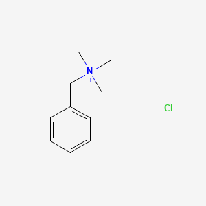 Benzyltrimethylammonium chloride, 99%