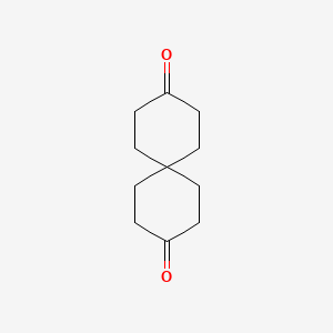 Spiro[5.5]Undecane-3,9-dione