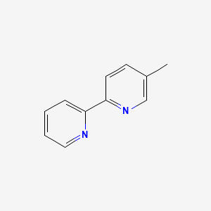 5-Methyl-2,2'-bipyridine