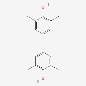2,2-Bis(4-hydroxy-3,5-dimethylphenyl)propane, 98%