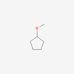 Cyclopentyl methyl ether, 98%