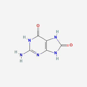 8-Hydroxyguanine