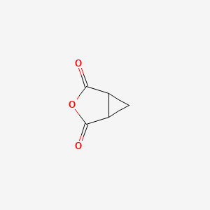 3-Oxabicyclo[3.1.0]hexane-2,4-dione, 98%