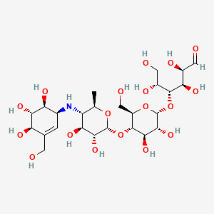 Acarbose, 95%