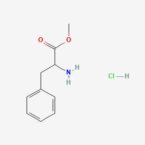 H-DL-Phe-OMe・HCl