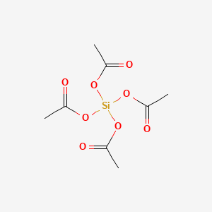 Tetraacetoxysilane