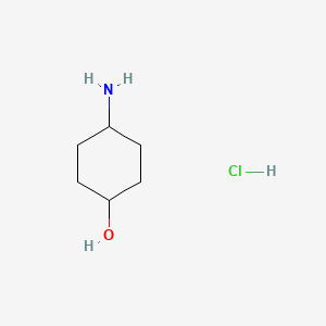 cis-4-Aminocyclohexanol hydrochloride