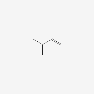 3-Methyl-1-butenethis