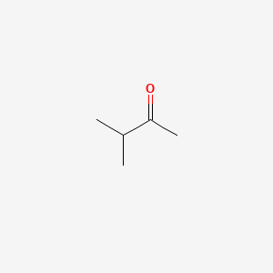 3-Methyl-2-butanone, 98%