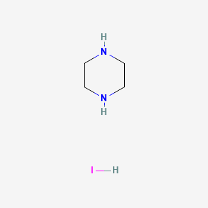 Piperazine Hydroiodide