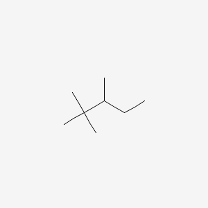 2,2,3-Trimethylpentane