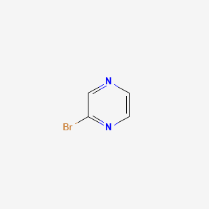 2-Bromopyrazine, 95%
