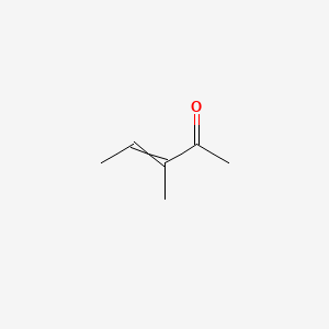 3-Methyl-3-penten-2-one, 98%