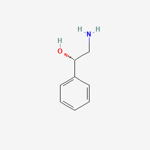 (S)-2-Amino-1-phenylethan-1-ol