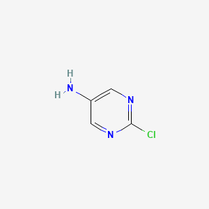 5-Amino-2-chloropyrimidine, 95%