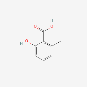 6-Methylsalicylic acid, 98%
