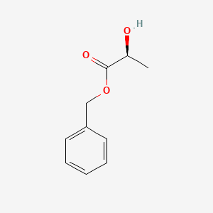 (S)-Benzyl 2-hydroxypropanoate