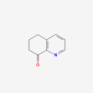 6,7-Dihydro-8(5H)-quinolinone